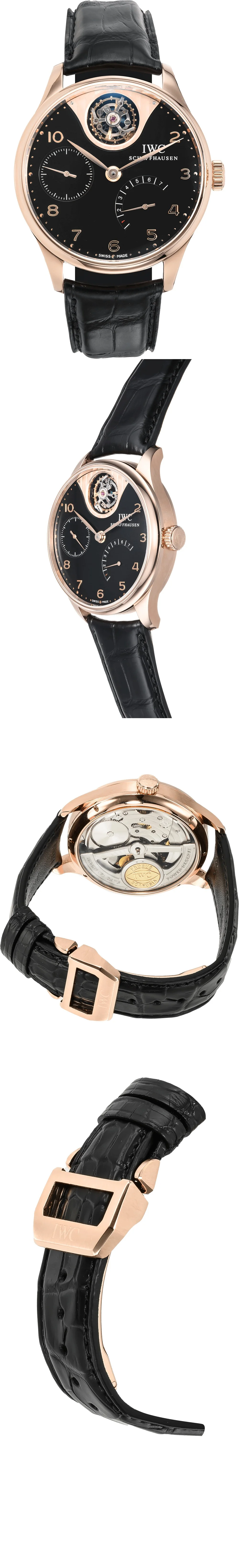 IWC 포르투기저 44 IW504210